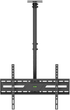Потолочное крепление для телевизора ITech CELB-56S 37"-86" - изображение 2