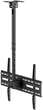 Потолочное крепление для телевизора ITech CELB-56S 37"-86" - изображение 4