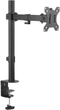 Настольное крепление для монитора Brateck 13"-32" Black (LDT12-C011) - изображение 1