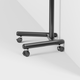 Підлогова стійка для телевізора ITech FS62-22TW 13"-50" - зображення 10
