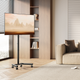 Підлогова стійка для телевізора ITech FS62-22TW 13"-50" - зображення 12