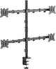 Настольное крепление для монитора Brateck LDT66-C048 17''-32'' - изображение 2