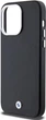 Панель BMW Signature Wrapped Metal MagSafe для Apple iPhone 15 Pro Max Black (3666339233280) - зображення 2