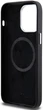 Панель BMW Signature Wrapped Metal MagSafe для Apple iPhone 15 Pro Max Black (3666339233280) - зображення 3