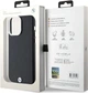Панель BMW Signature Wrapped Metal MagSafe для Apple iPhone 15 Pro Max Black (3666339233280) - зображення 4
