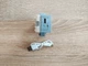 Bluetooth Хаб для WeDo 2.0 с литиевым аккумулятором – перезаряжаемый модуль управления для STEM робототехники - изображение 2