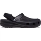 Сабо Crocs Yukon Vista Clog 42 р 27-27.5 см Черные 207689-M9/W11 Black - изображение 1