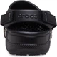 Сабо Crocs Yukon Vista Clog 40-41 р 25.8-26.7 см Чорні 207689-M8/W10 Black - зображення 5