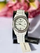 Жіночий годинник Emporio Armani Ceramica AR1426 - зображення 3