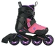 Ролики Micro Cosmo purple (27-30) - зображення 3