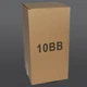 Колба магістральна Роса 111 BB10 1" - зображення 5