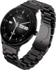 Смарт-годинник Garett Quantum Black Steel (QUANTUM_BLK_STL) - зображення 1