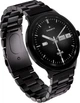 Смарт-годинник Garett Quantum Black Steel (QUANTUM_BLK_STL) - зображення 3