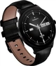 Смарт-годинник Garett Quantum Black Steel (QUANTUM_BLK_STL) - зображення 8