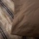 Комплект постельного белья Viluta Евро 200x220 см W-18 Brushed Warm Cotton (W18_Warm_ev) - изображение 4