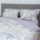 Комплект постельного белья Viluta Евро 200x220 см W-17 Brushed Warm Cotton (W17_Warm_ev) - изображение 3