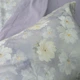 Комплект постельного белья Viluta Евро 200x220 см W-17 Brushed Warm Cotton (W17_Warm_ev) - изображение 9