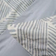 Комплект постільної білизни Viluta Євро 200x220 см W-16 Brushed Warm Cotton (W16_Warm_ev) - зображення 5