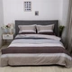 Комплект постельного белья Viluta Євро 200x220 см W-12 Brushed Warm Cotton (W12_Warm_ev) - изображение 2