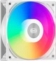 Система жидкостного охлаждения PcCooler DA360 Pro ARGB Digital WH - изображение 6