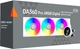 Система жидкостного охлаждения PcCooler DA360 Pro ARGB Digital WH - изображение 8