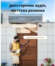 IP-відеокамера CYVIO POE Dome 4MP (D310) для системи відеоспостереження (304286) - зображення 8