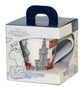 Kubek Villeroy & Boch Warszawa Cities of The World 300 ml (4003686246133) - obraz 2