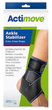 Стабілізатор гомілковостопного суглоба Actimove SE Ankle Criss-Cross із перехресними ременями 1 шт (4042809636888) - зображення 1