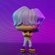 Ігрова фігурка Funko POP! серії Кейпоп-мисливиці на демонів S2 Загадковий - зображення 3
