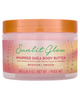 Баттер для тіла Tree Hut Sunlit Glow Whipped Body Butter, 240 г - изображение 1