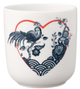 Kubek Villeroy & Boch Paradiso 290 ml (4003686430228) - obraz 1