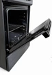 Газовая плита Borgio GGD 640 AN GCBL - изображение 6