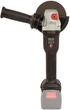 Угловая шлифмашина аккумуляторная Vitals Professional ALs 18125v BS SmartLine+ без АКБ и ЗУ (239533) - изображение 8