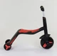 Самокат-велобіг від Best Scooter 3в1 (28288) Червоний - зображення 2