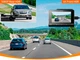 Автомобильный видеорегистратор Xiaomi 70mai Dash Cam 4K A810 + задняя камера RC12 + 4g модуль UP04 - изображение 6