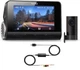 Автомобильный видеорегистратор Xiaomi 70mai Dash Cam 4K A810 + задняя камера RC12 + парковочный кабель UP03 - изображение 1
