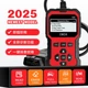 Автосканер OBD2 для диагностики - изображение 9