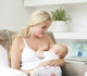 Бюстгальтер-топ для годування безшовний Mommy Bag Білий - L (40) - зображення 8