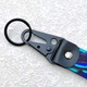 Ремінець для ключів брелок, JDM стиль, Blue - зображення 2