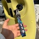 Ремінець для ключів брелок, JDM стиль, Blue - зображення 3
