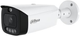 IP-камера Dahua HFW3849T1-ASPV0360B-PRO 3.6 мм White - зображення 3