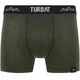 Термотрусы мужские Turbat Retezat Boxer 2 Mens S Хакі - изображение 1