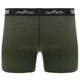 Термотрусы мужские Turbat Retezat Boxer 2 Mens S Хакі - изображение 2