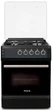 Газовая плита Borgio GGD 540 BL GPBL - изображение 8