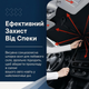 Шторка-зонтик на лобовое стекло автомобиля солнцезащитная шторка в автомобиле 133x75 см с чехлом - изображение 2
