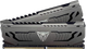 Оперативна пам'ять Patriot 16GB (2x8GB) DDR4 3200MHz Viper Steel (PVS416G320C6K) Б/В - зображення 1