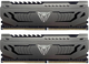 Оперативна пам'ять Patriot 16GB (2x8GB) DDR4 3200MHz Viper Steel (PVS416G320C6K) Б/В - зображення 2