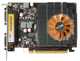Відеокарта GeForce GT 730 4GB Zotac Synergy (ZT-71109-10L) Б/В - зображення 2