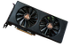 Відеокарта AMD Radeon RX 5600 XT 6GB XFX Thicc II Pro (RX-56XT6DF46) Б/В - зображення 1