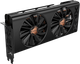Відеокарта AMD Radeon RX 5600 XT 6GB XFX Thicc II Pro (RX-56XT6DF46) Б/В - зображення 3